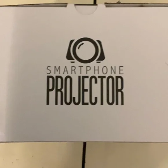 Paladone Smartphone Projector - Picture 5 of 6